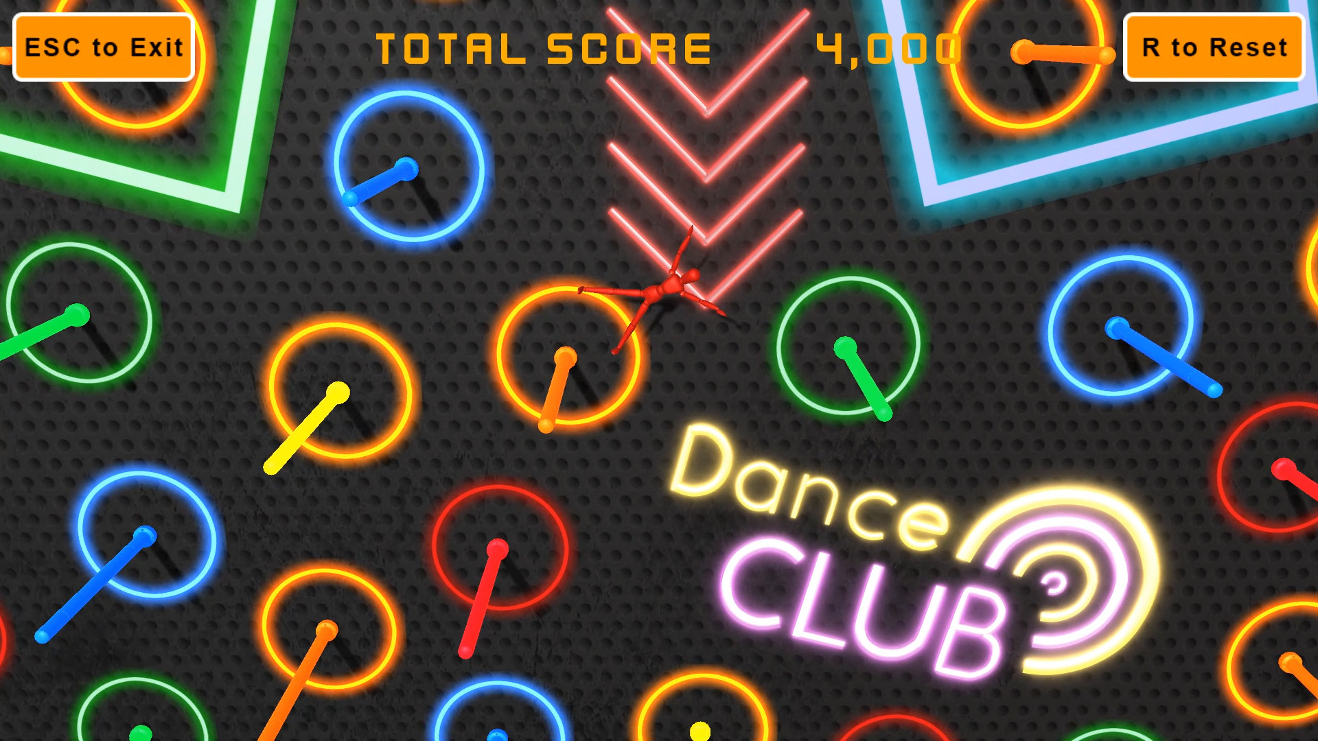 RagDoll MadDoll screenshot 6