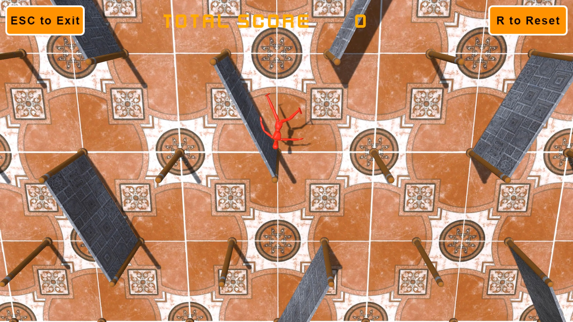 RagDoll MadDoll screenshot 8