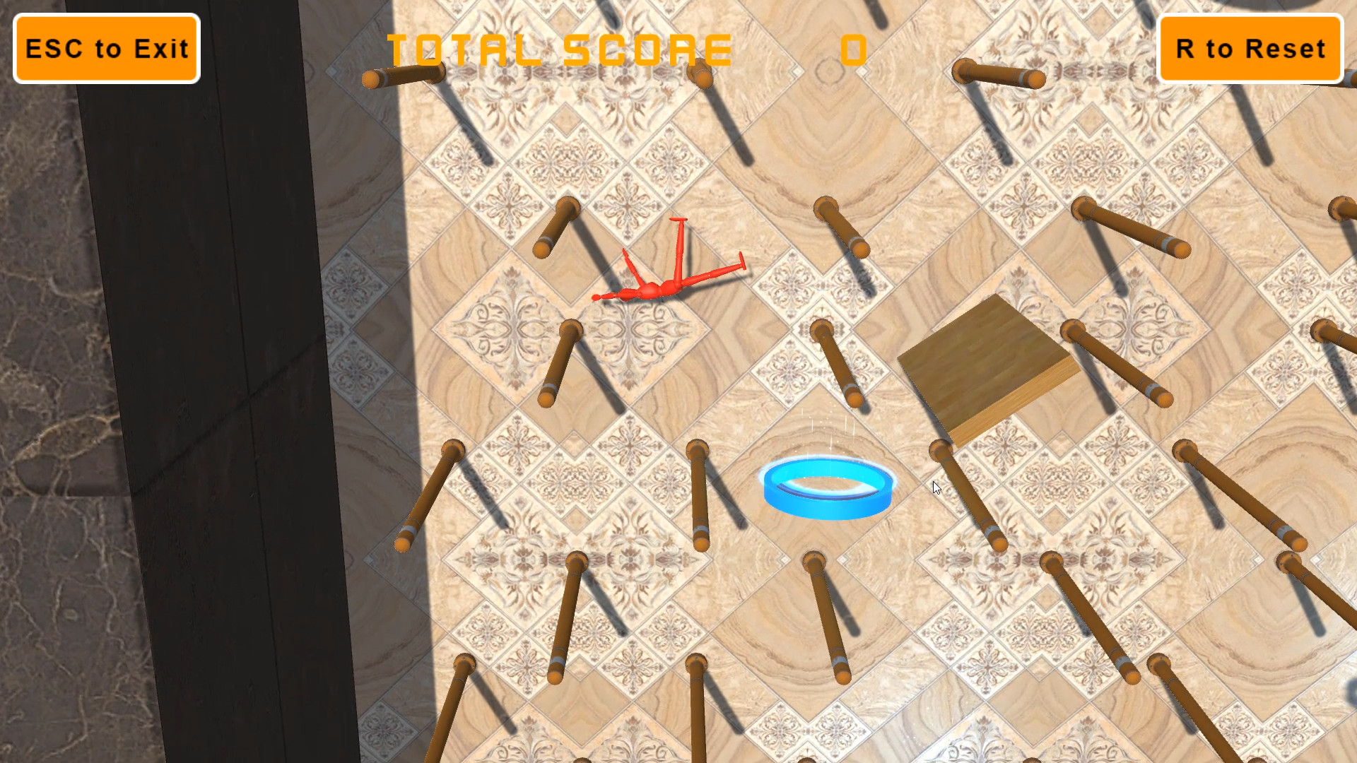 RagDoll MadDoll screenshot 9