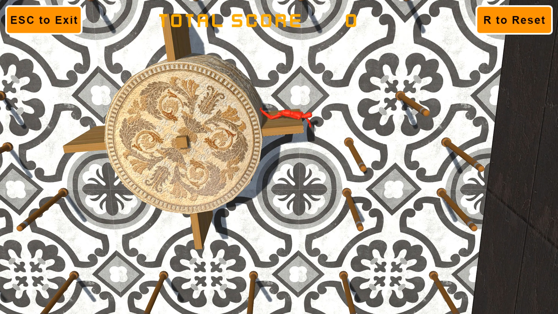 RagDoll MadDoll screenshot 7