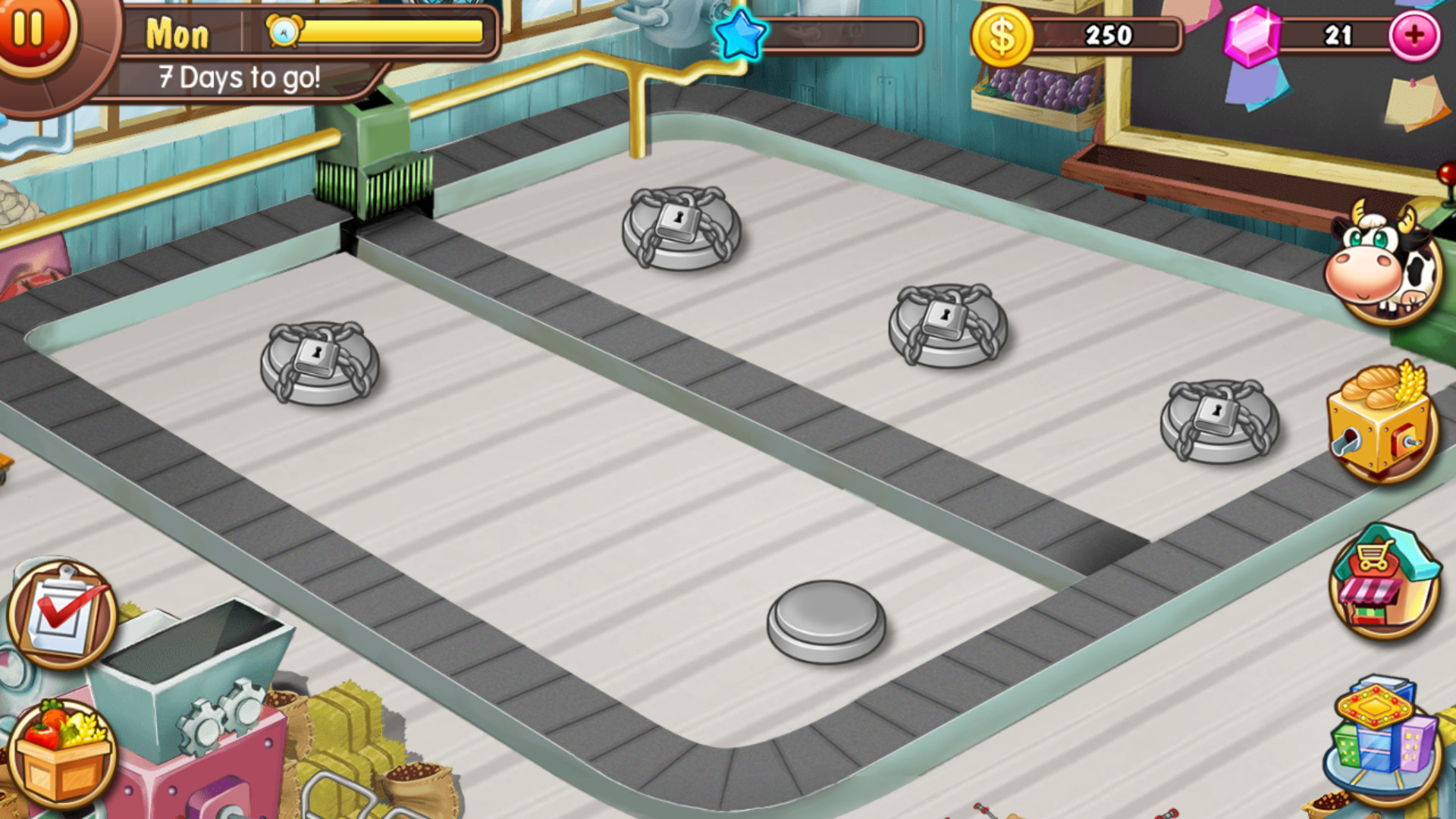 MiniFarm 2020 screenshot 6