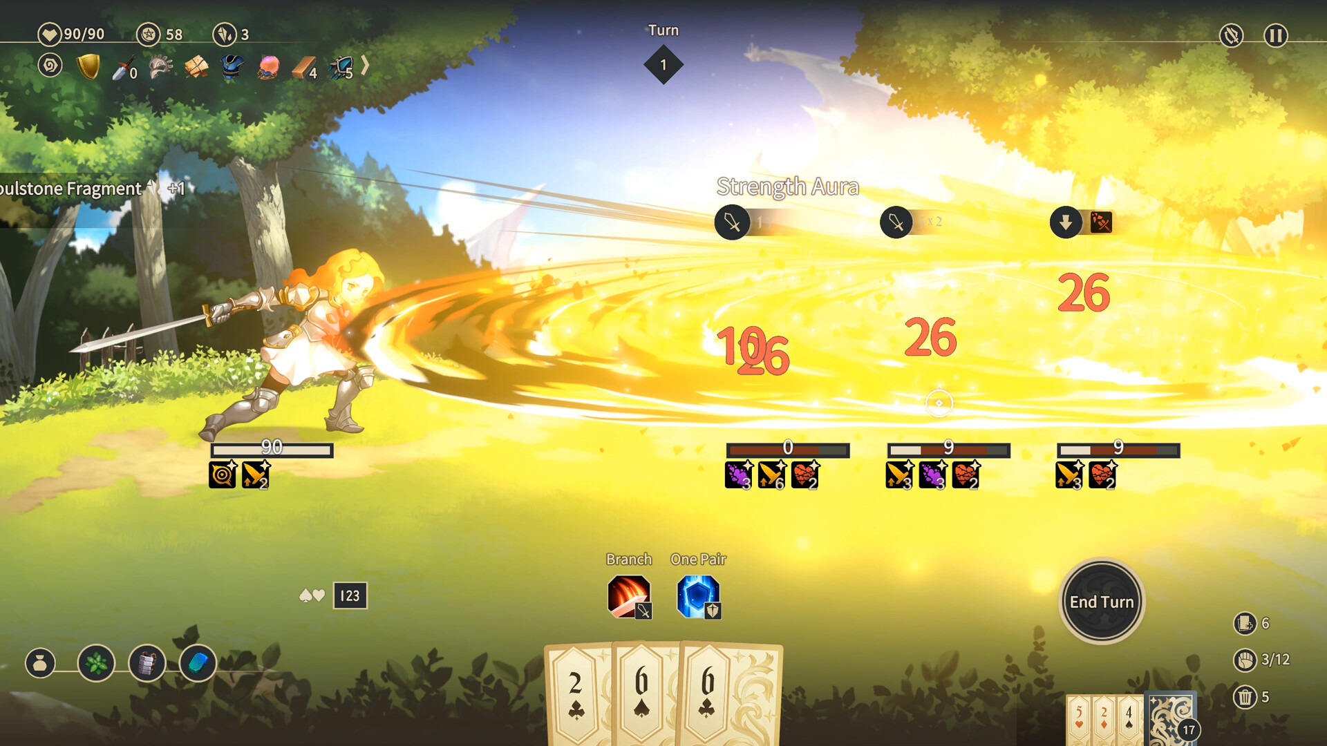 Zoeti screenshot 1