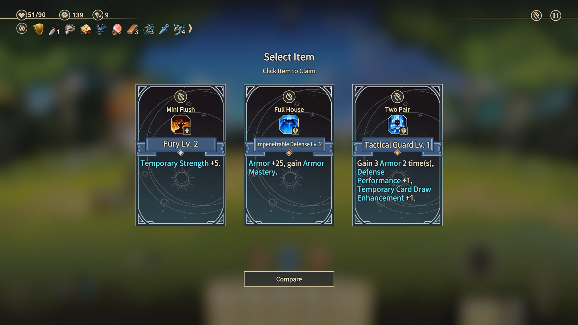 Zoeti screenshot 9