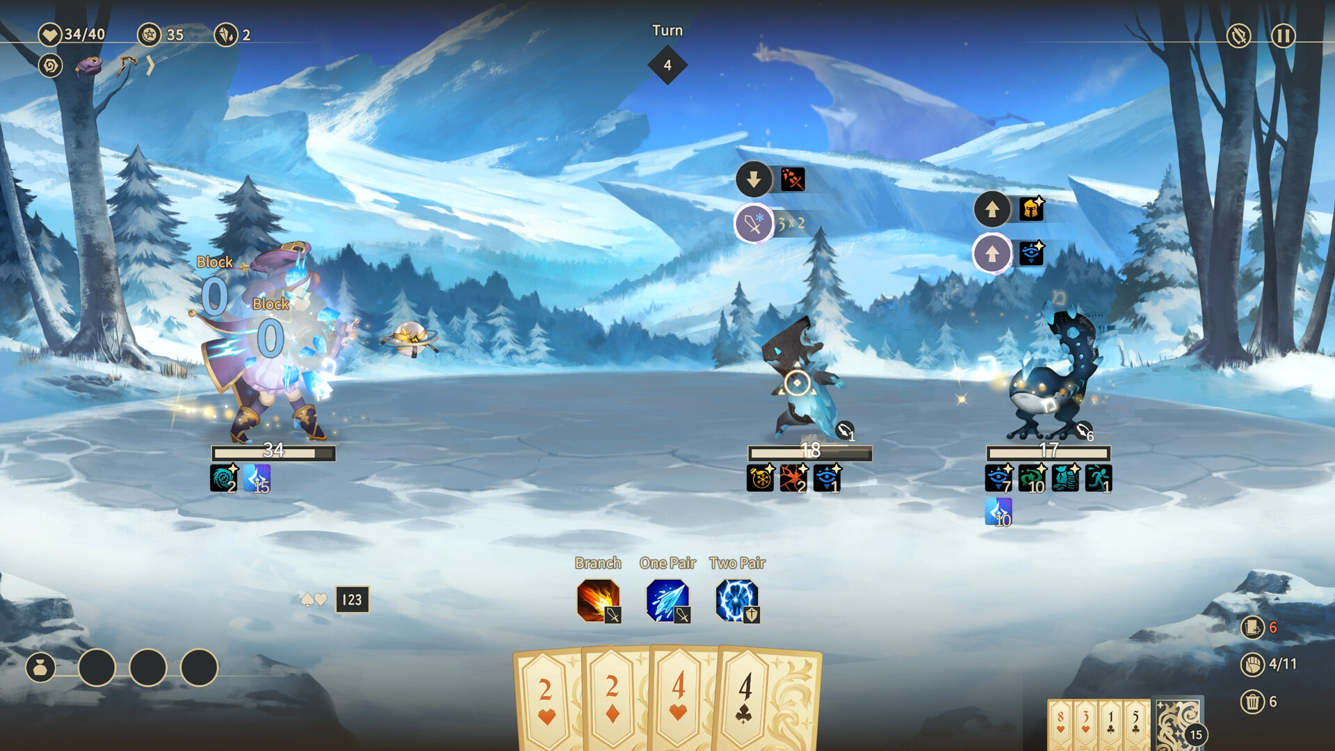 Zoeti screenshot 10