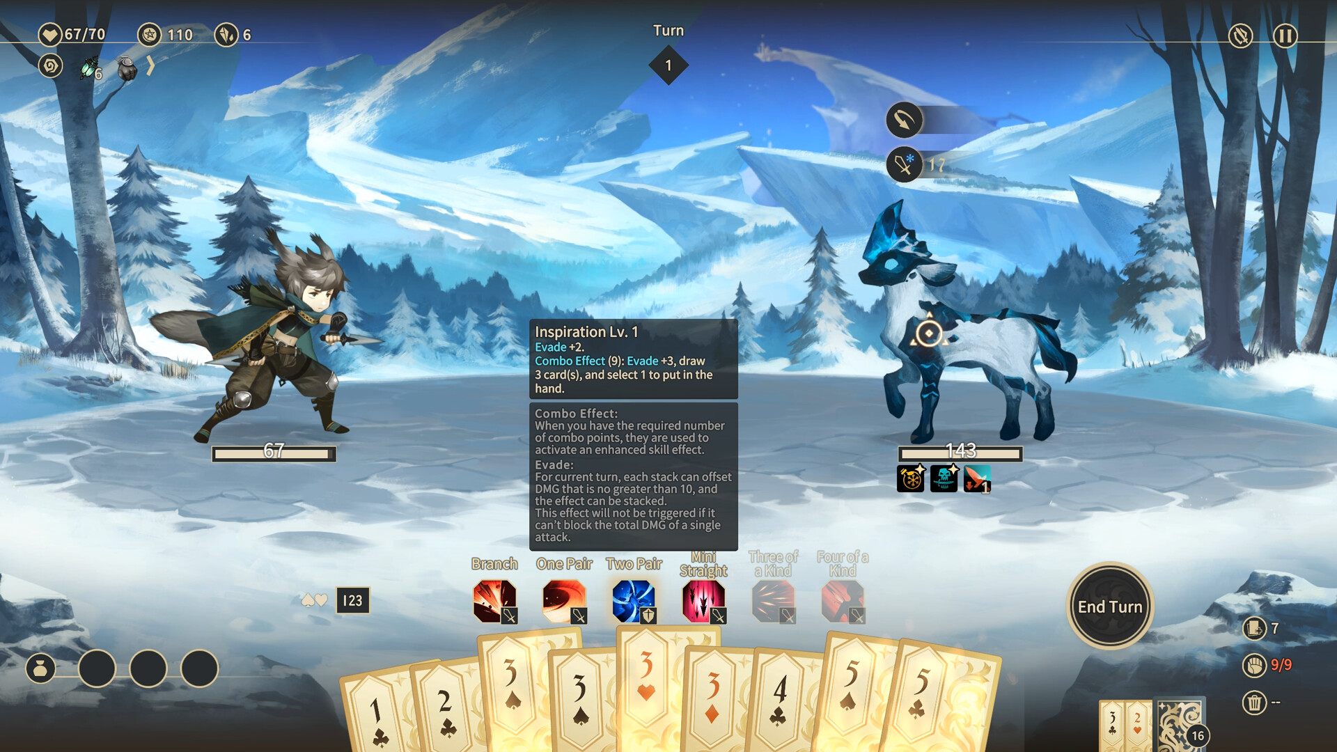 Zoeti screenshot 4