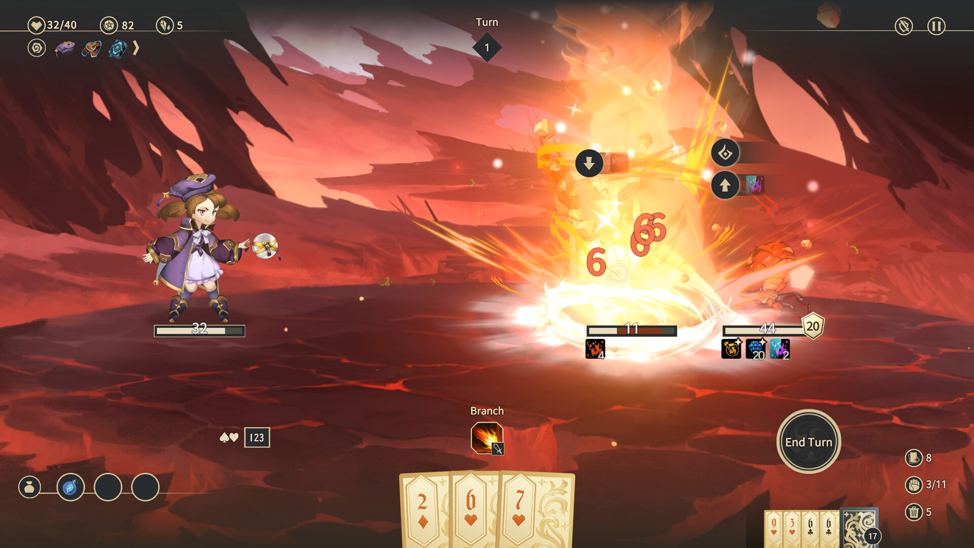 Zoeti screenshot 6