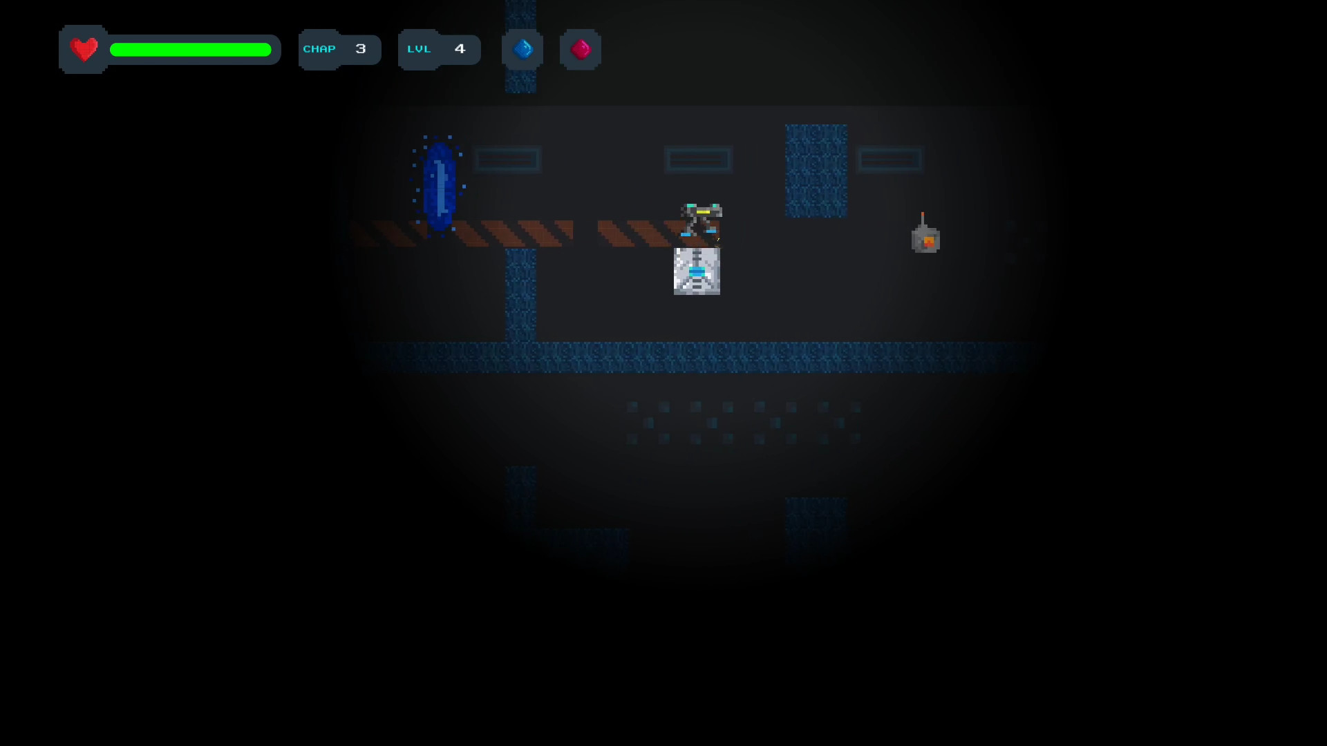 Zeltrus screenshot 12