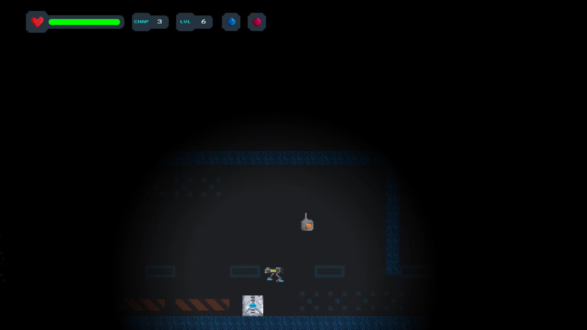 Zeltrus screenshot 11