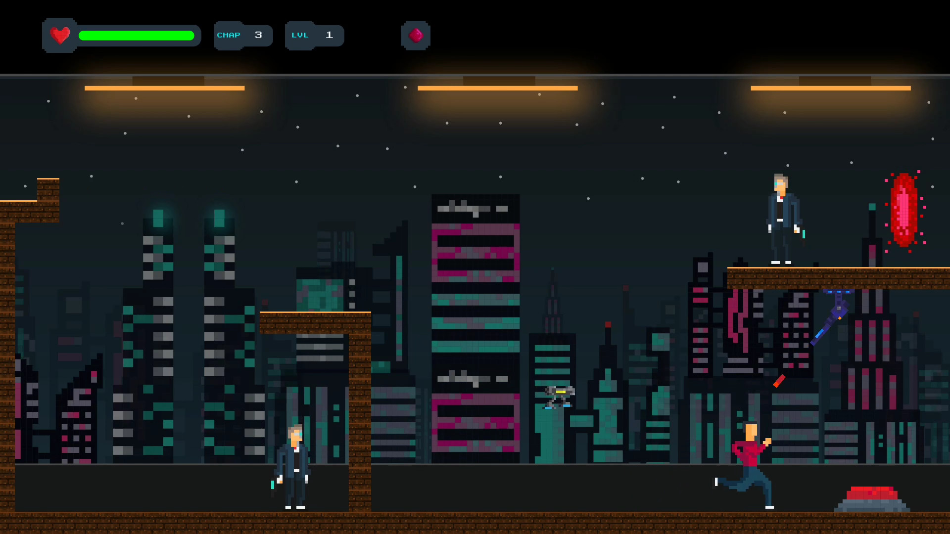 Zeltrus screenshot 9