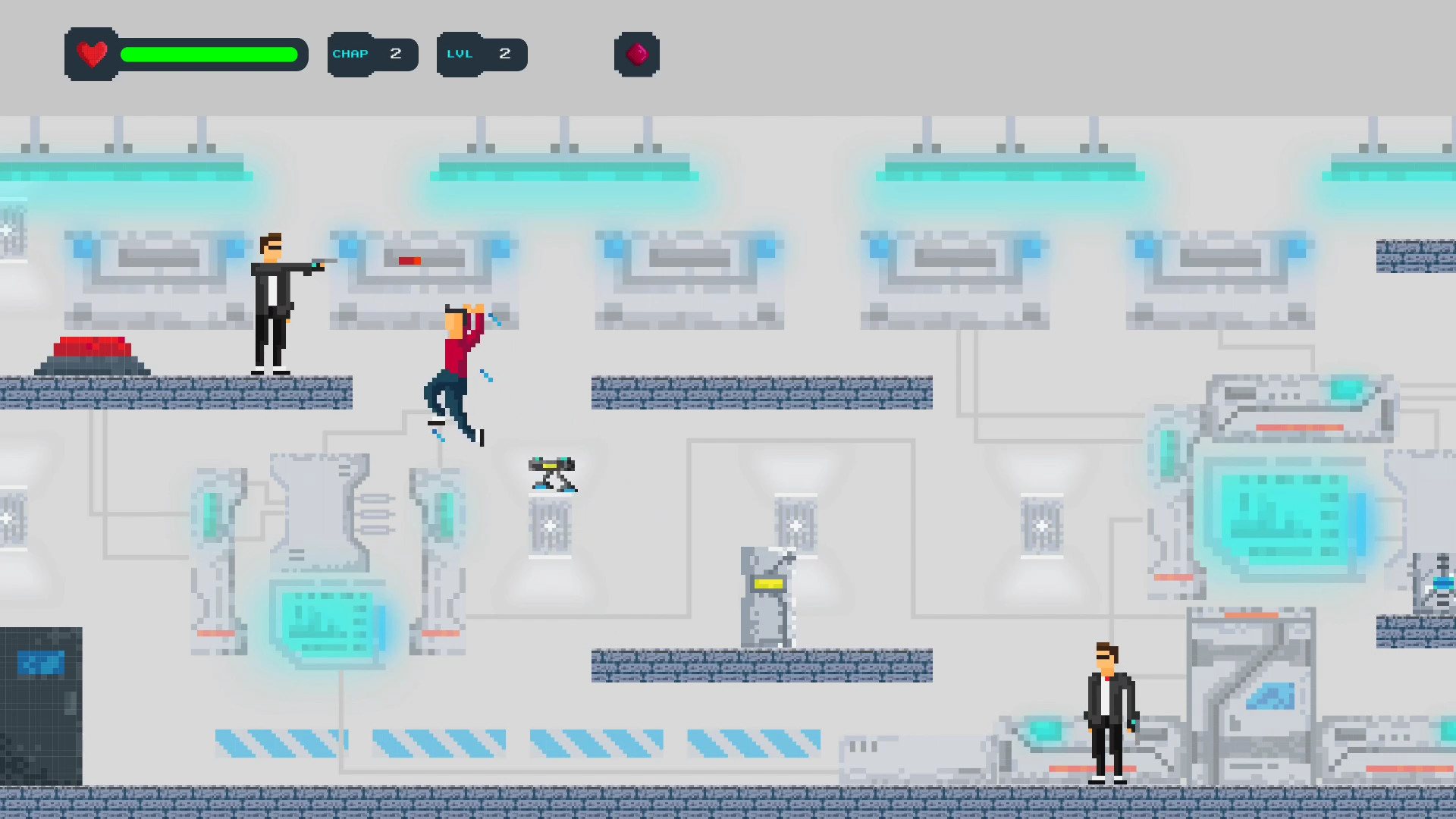 Zeltrus screenshot 6