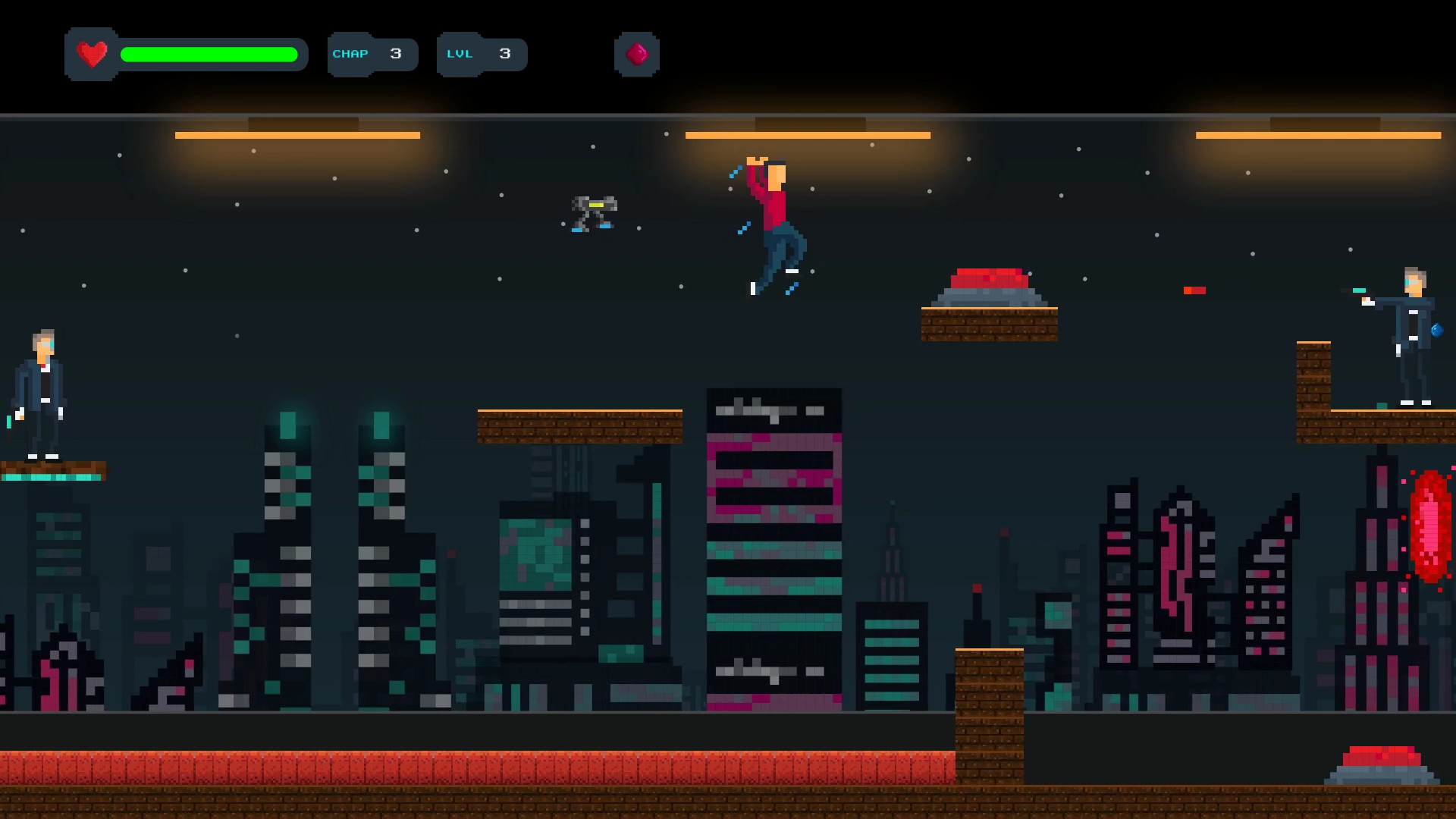 Zeltrus screenshot 10