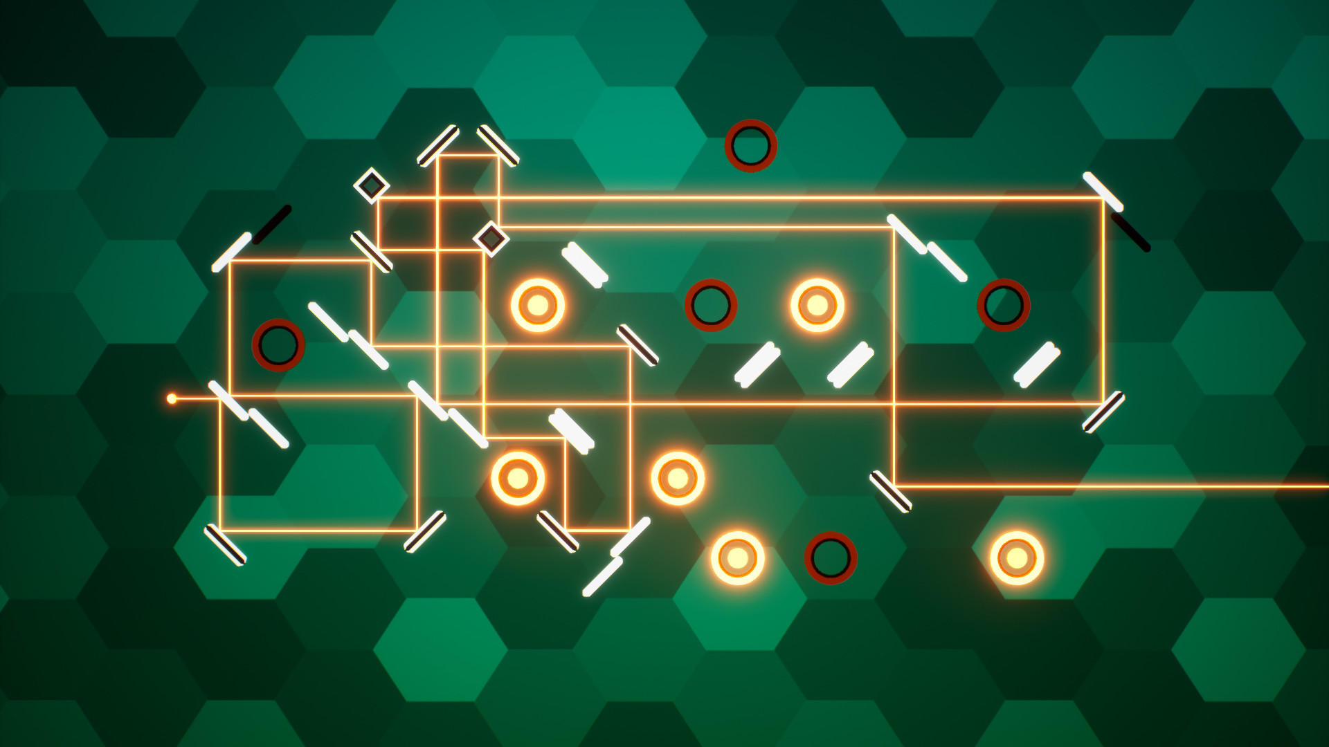 LYSER Soundtrack screenshot 5