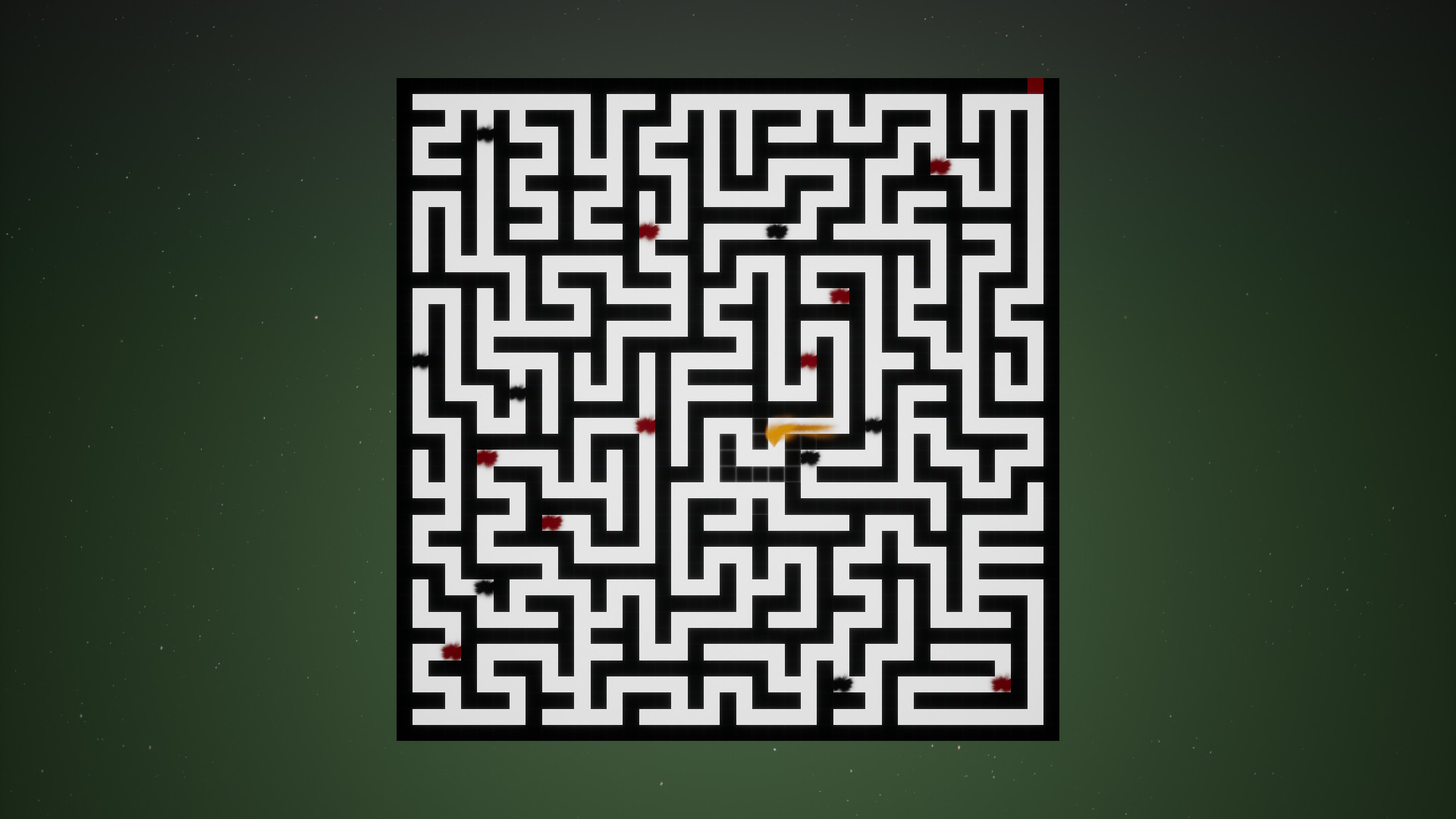 Lab.Gen. Soundtrack screenshot 1