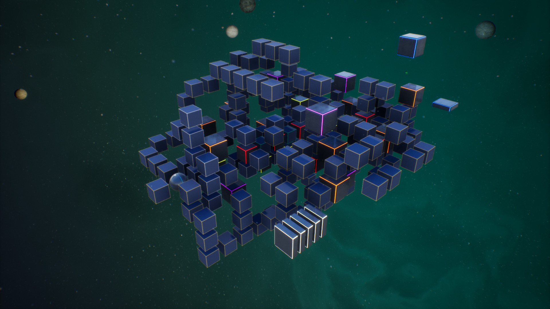 Supesu Soundtrack screenshot 5