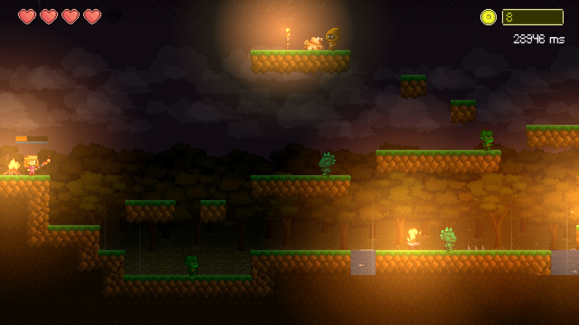 Emberlight screenshot 6