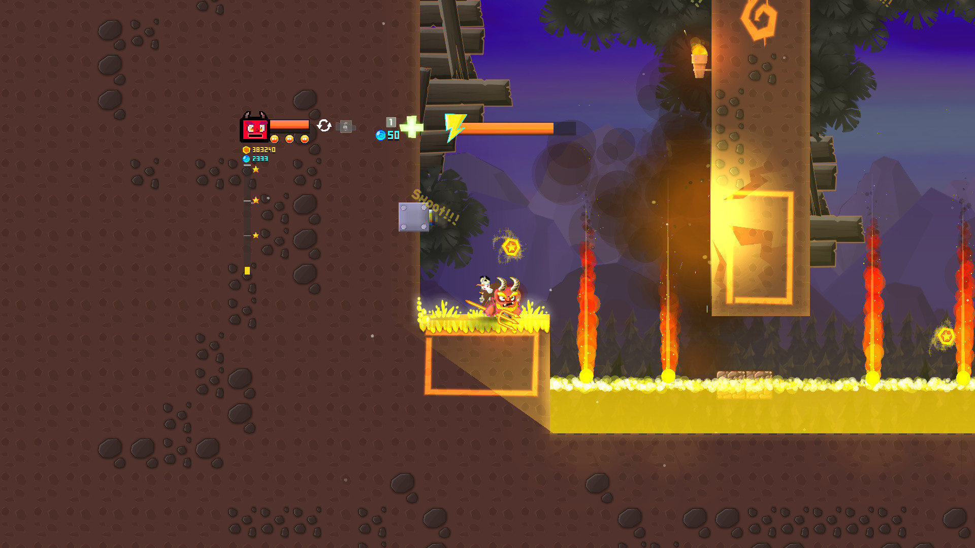 EpicDiavolo screenshot 7