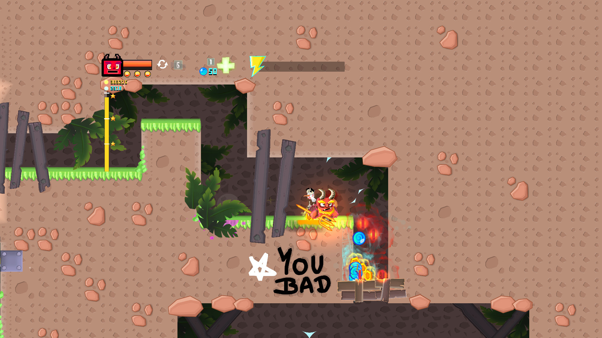 EpicDiavolo screenshot 1