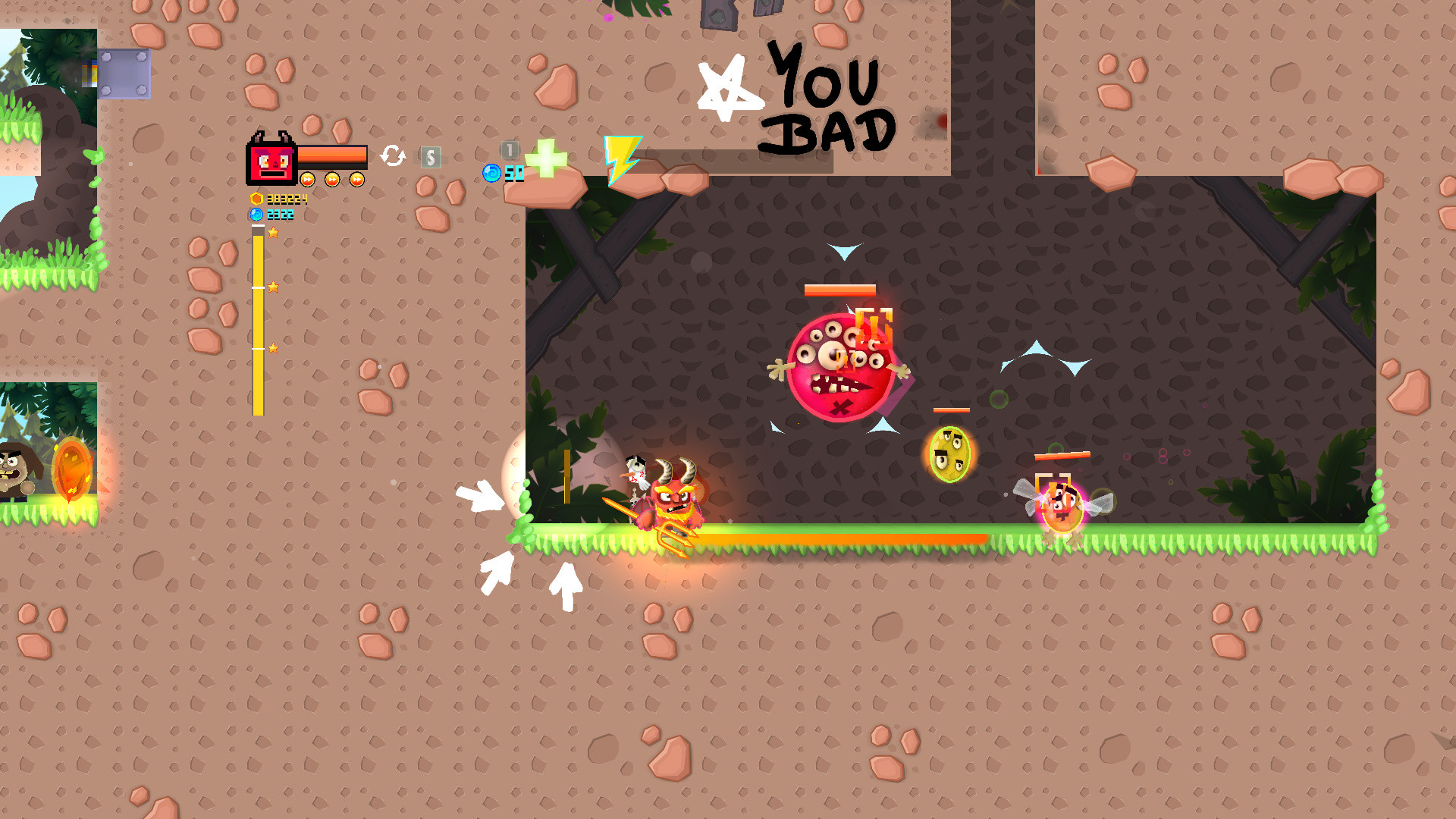 EpicDiavolo screenshot 2
