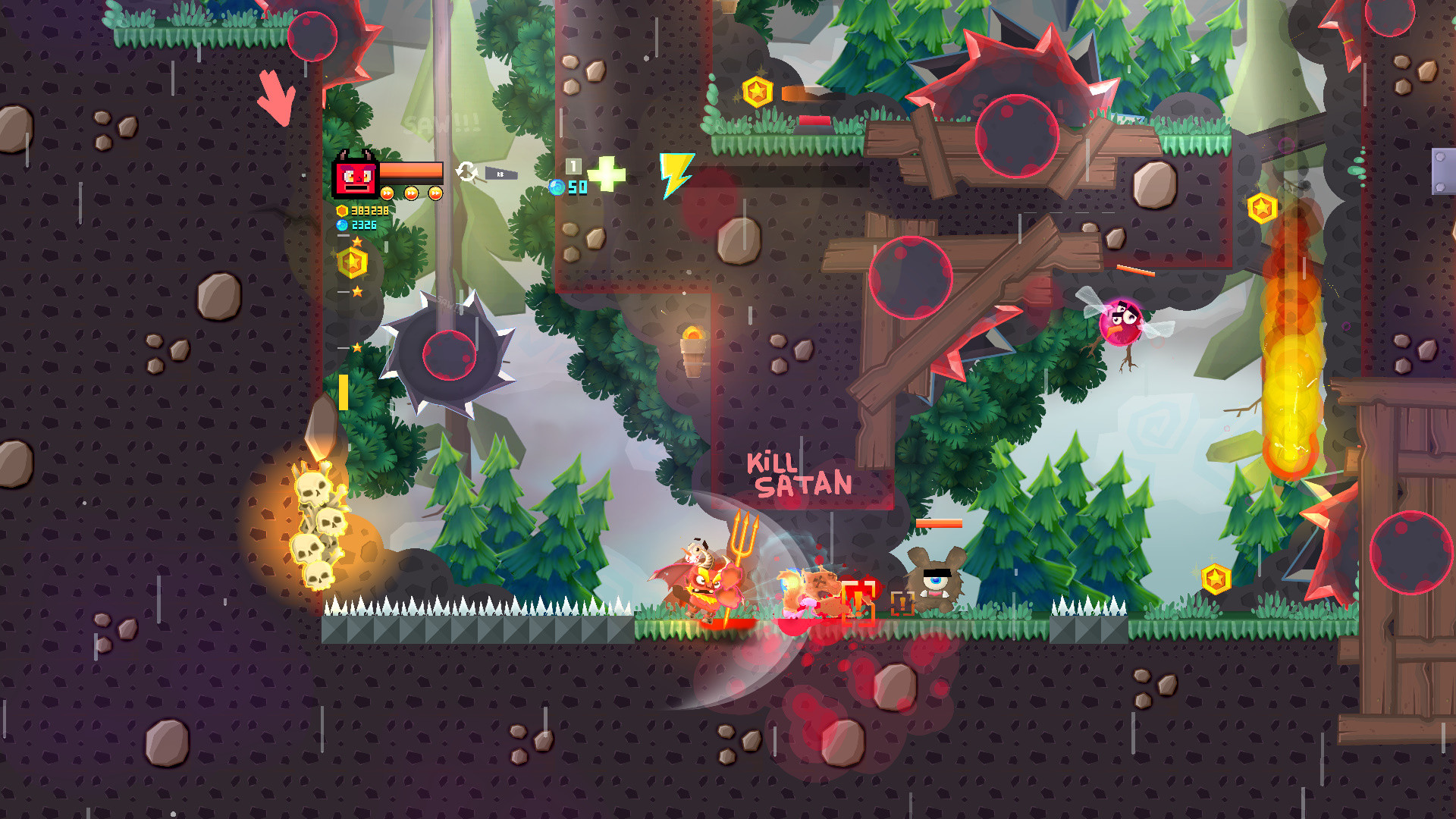 EpicDiavolo screenshot 5
