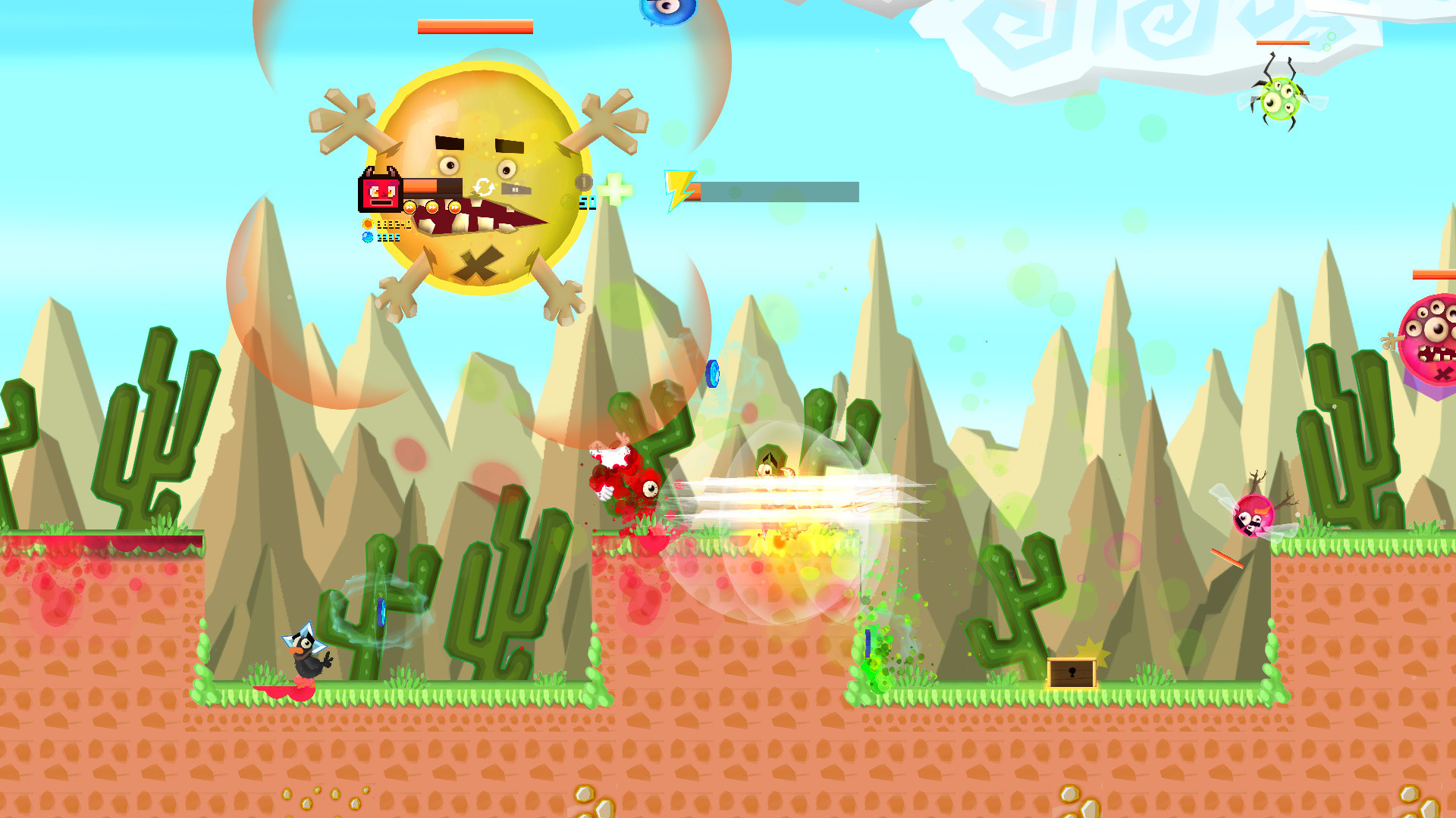 EpicDiavolo screenshot 8
