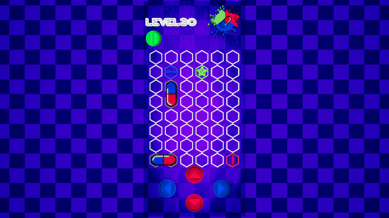 TRIPILL screenshot 2