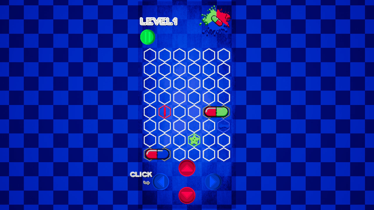 TRIPILL screenshot 1