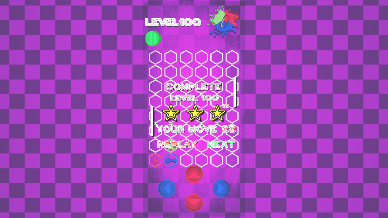 TRIPILL screenshot 5
