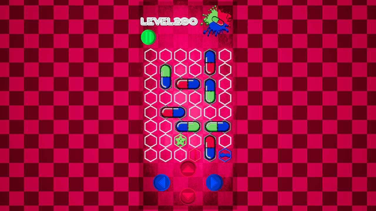 TRIPILL screenshot 4