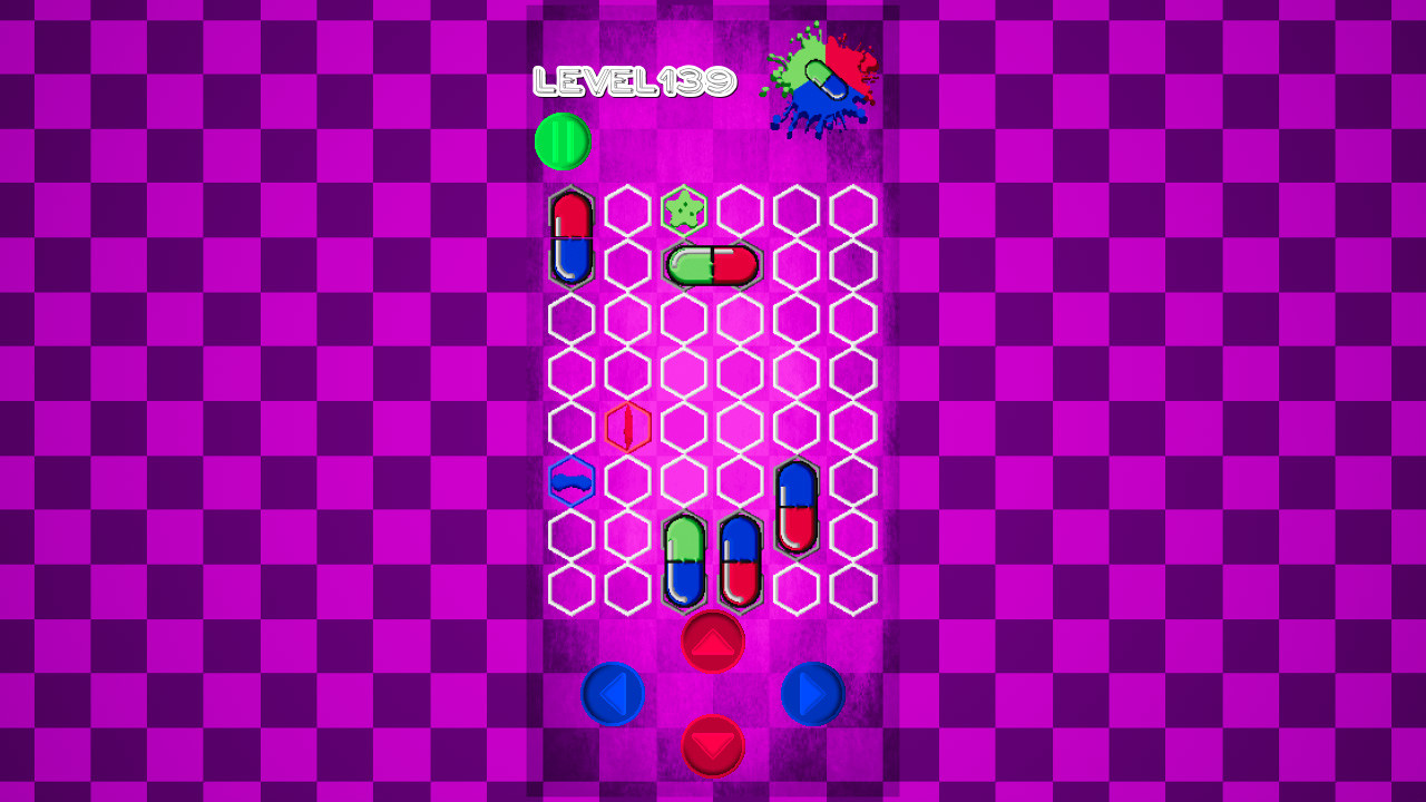 TRIPILL screenshot 3