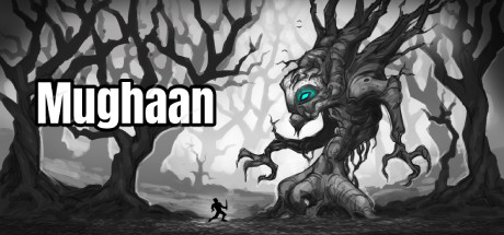 Mughaan Cover Image