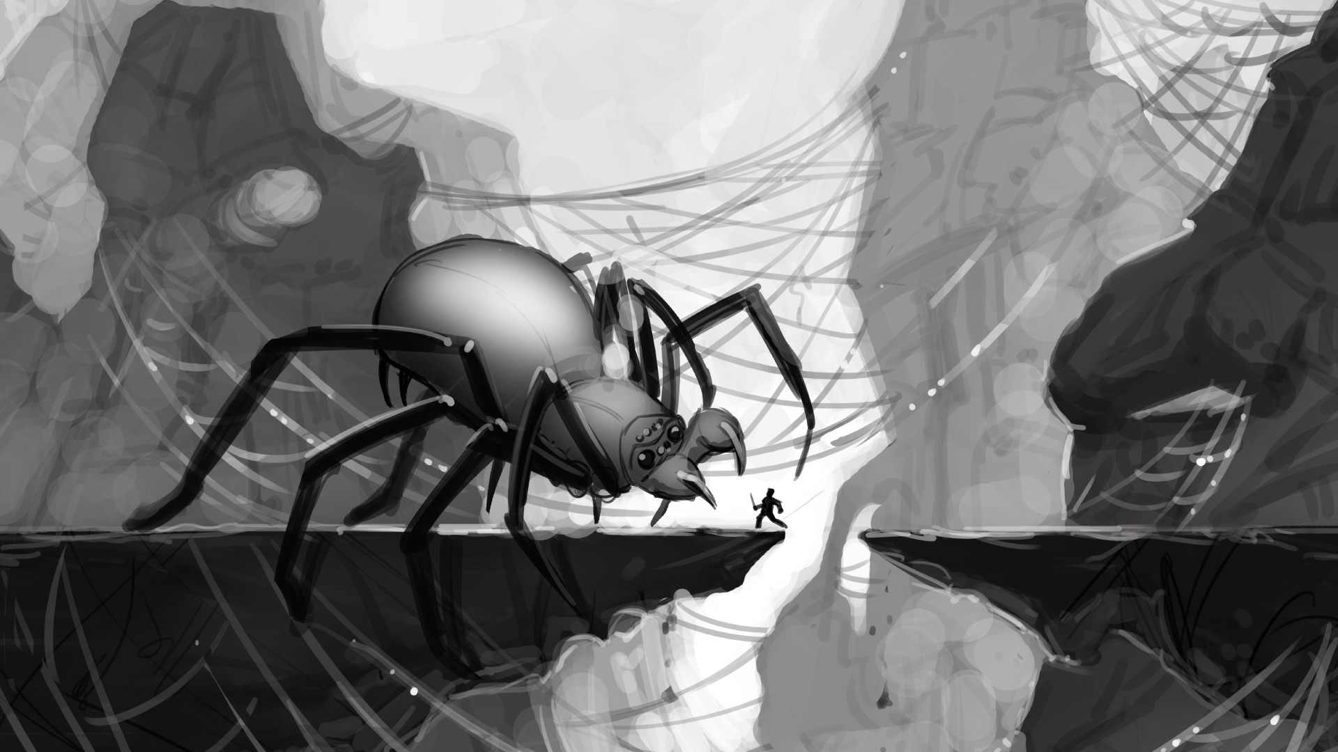 Mughaan screenshot 5