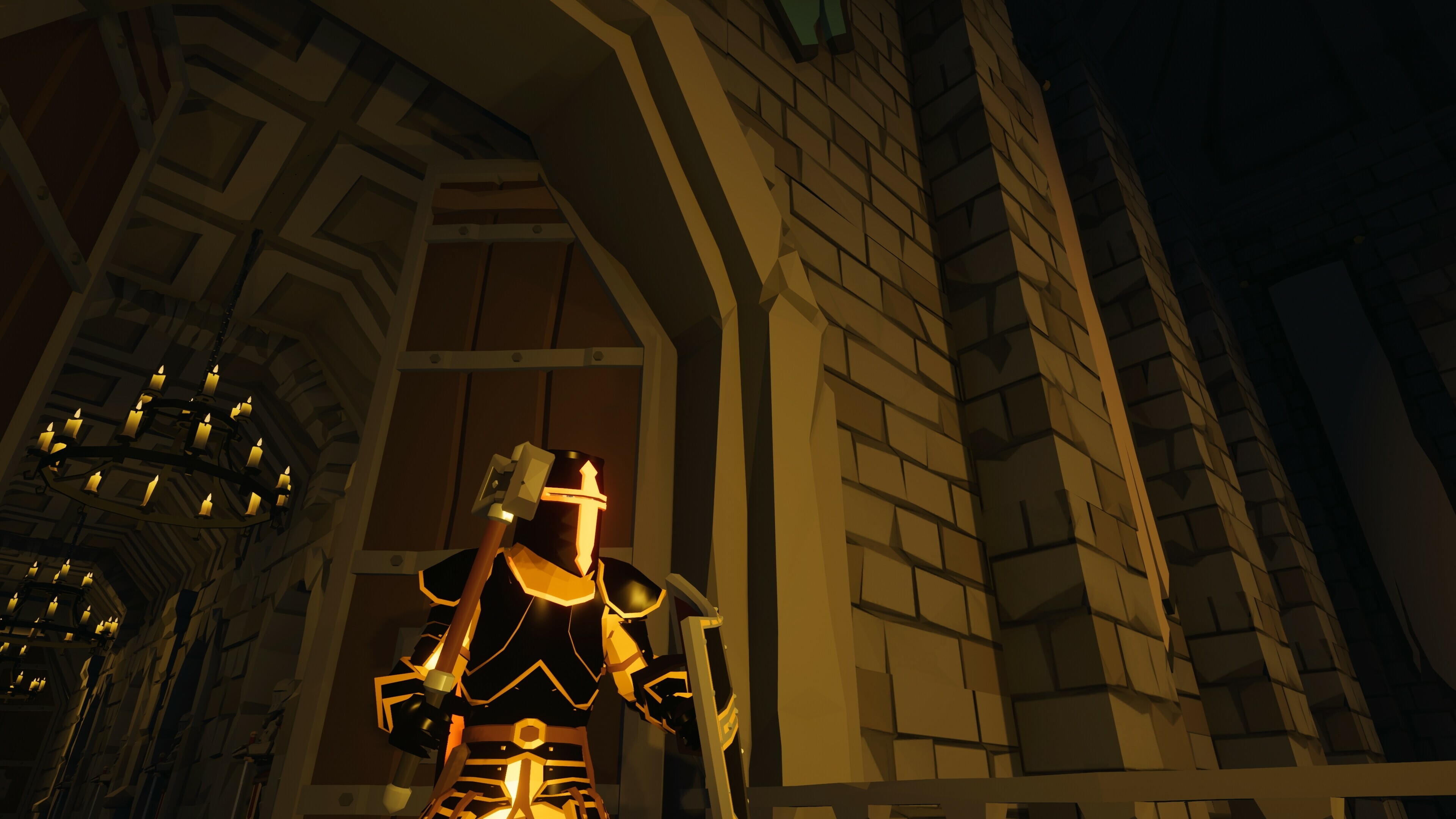 Dungeons & Kingdoms: Prologue screenshot 7