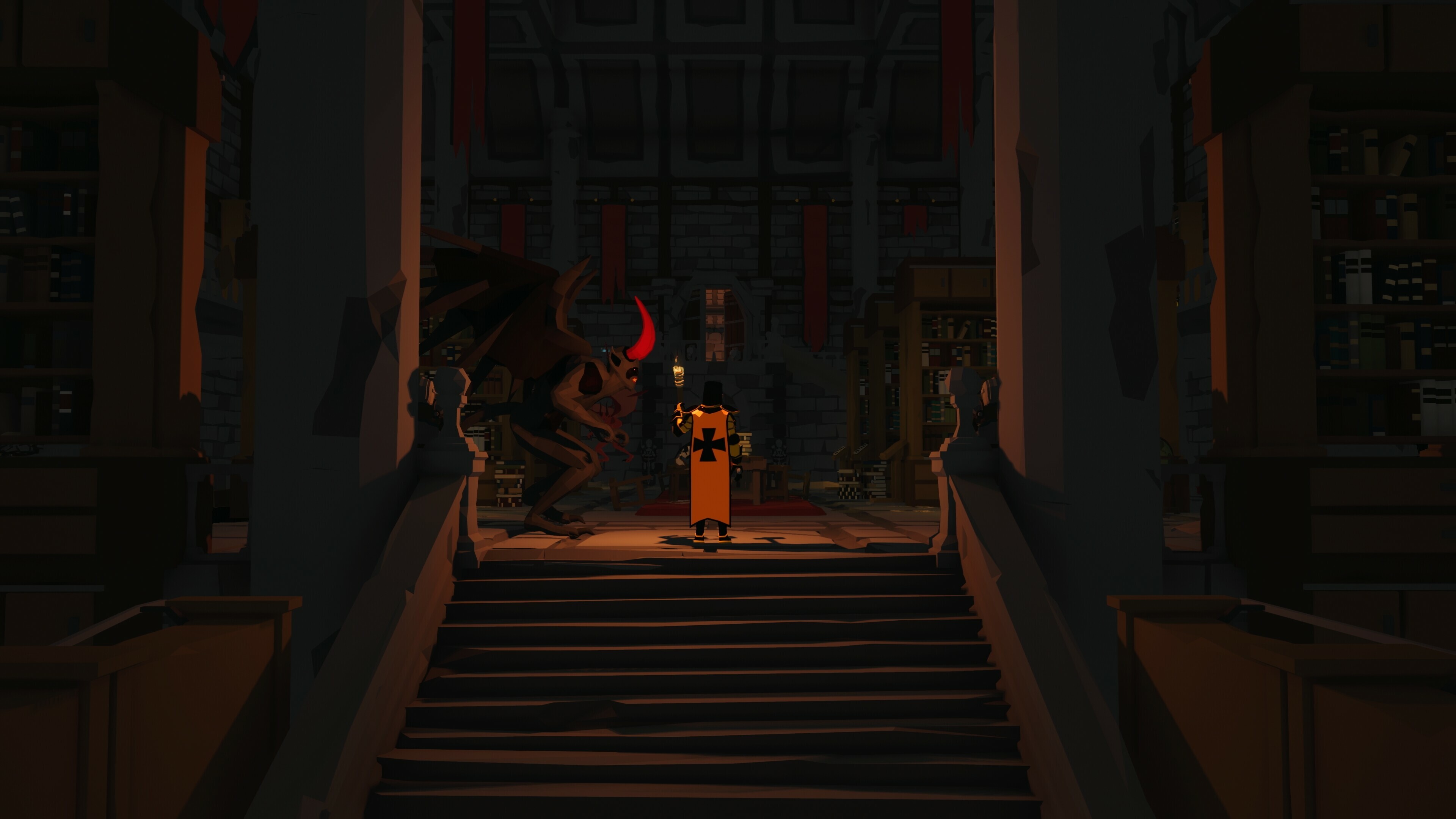Dungeons & Kingdoms: Prologue screenshot 6