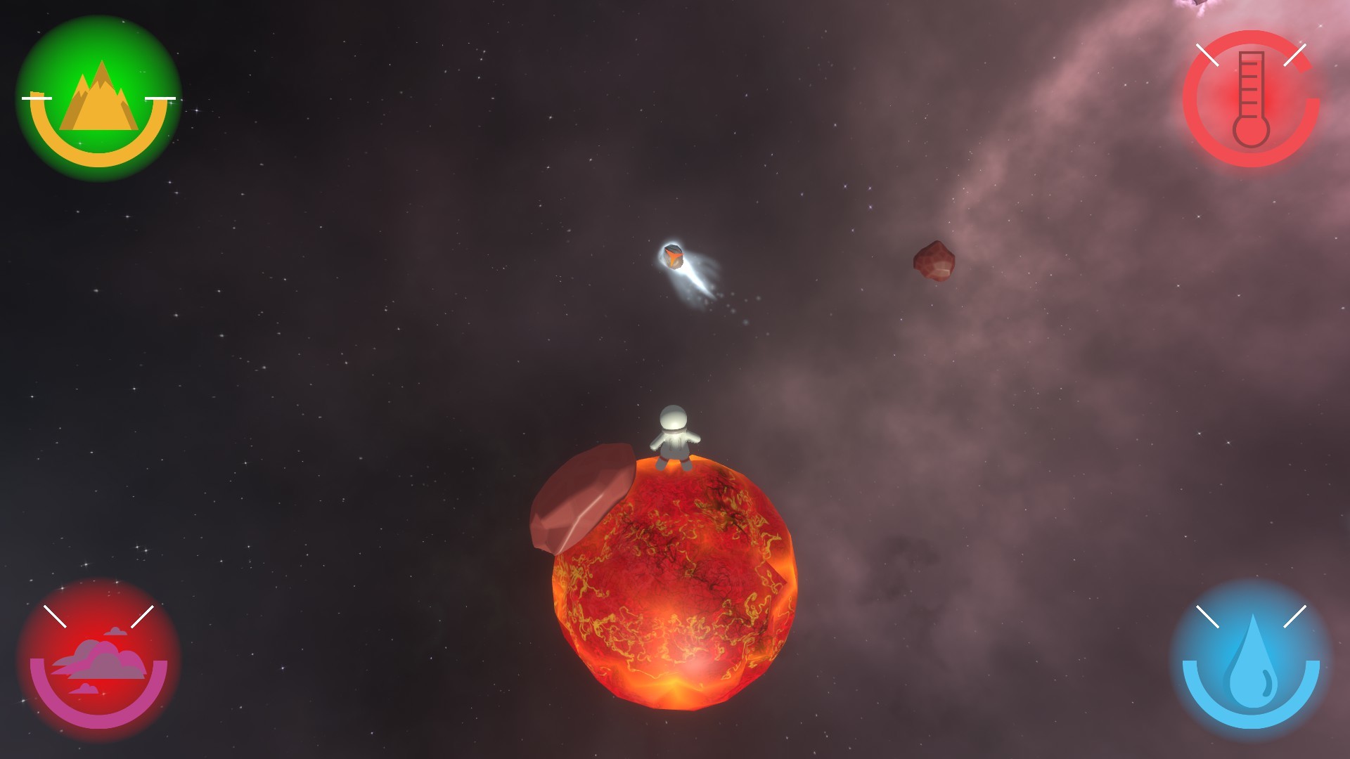 Lumpy screenshot 5