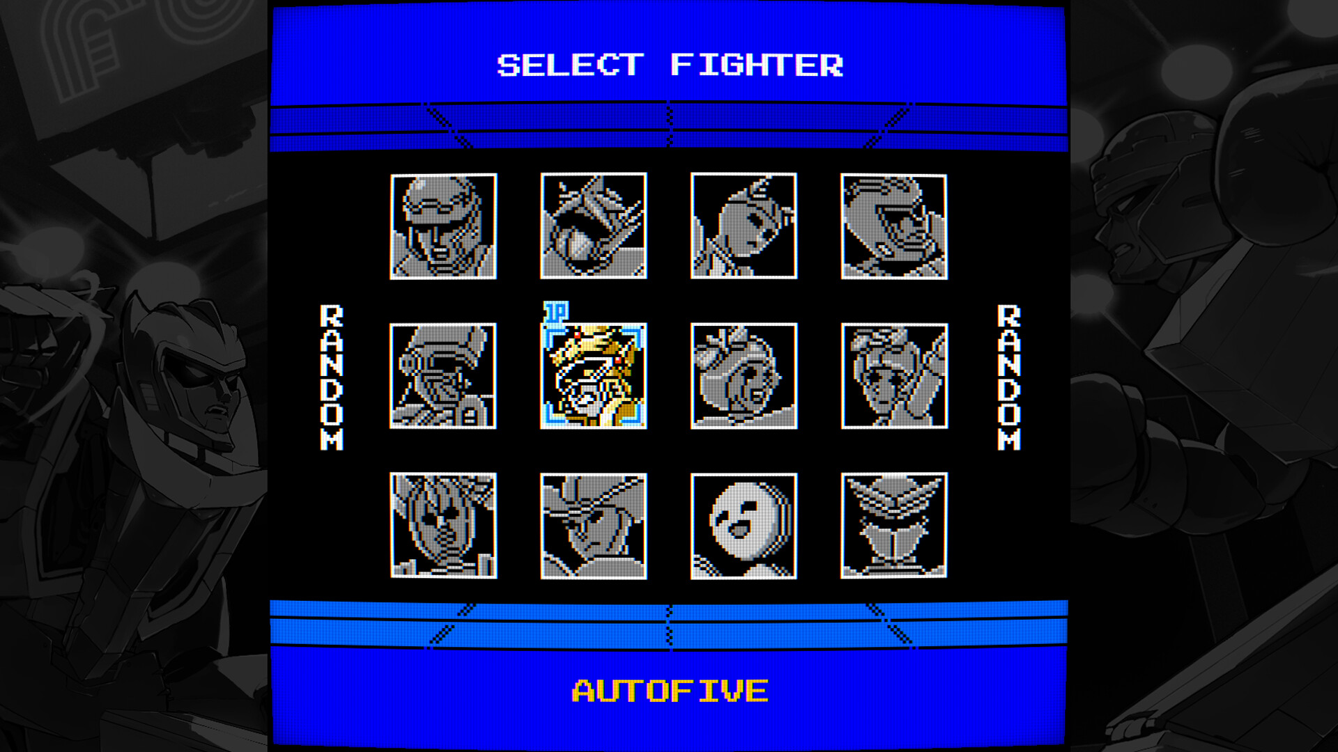 ROBO OH screenshot 2