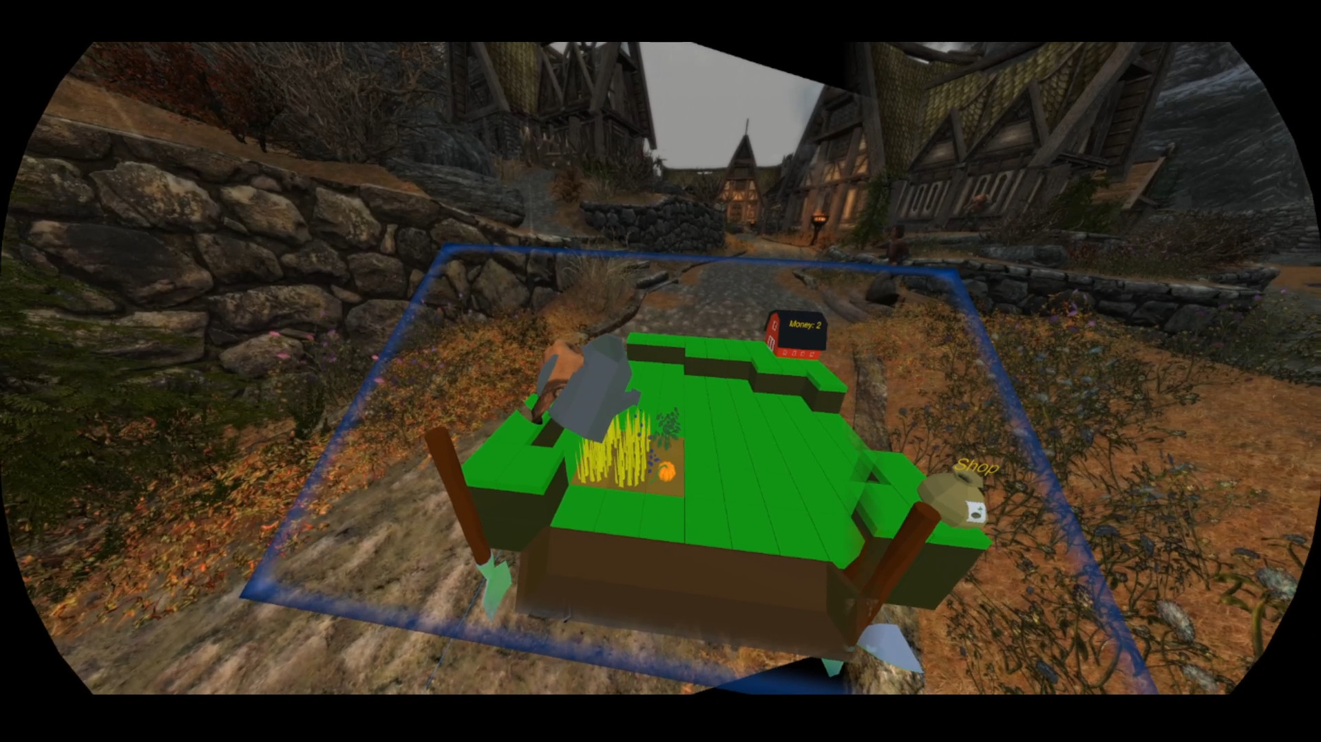 Portable Farm screenshot 7
