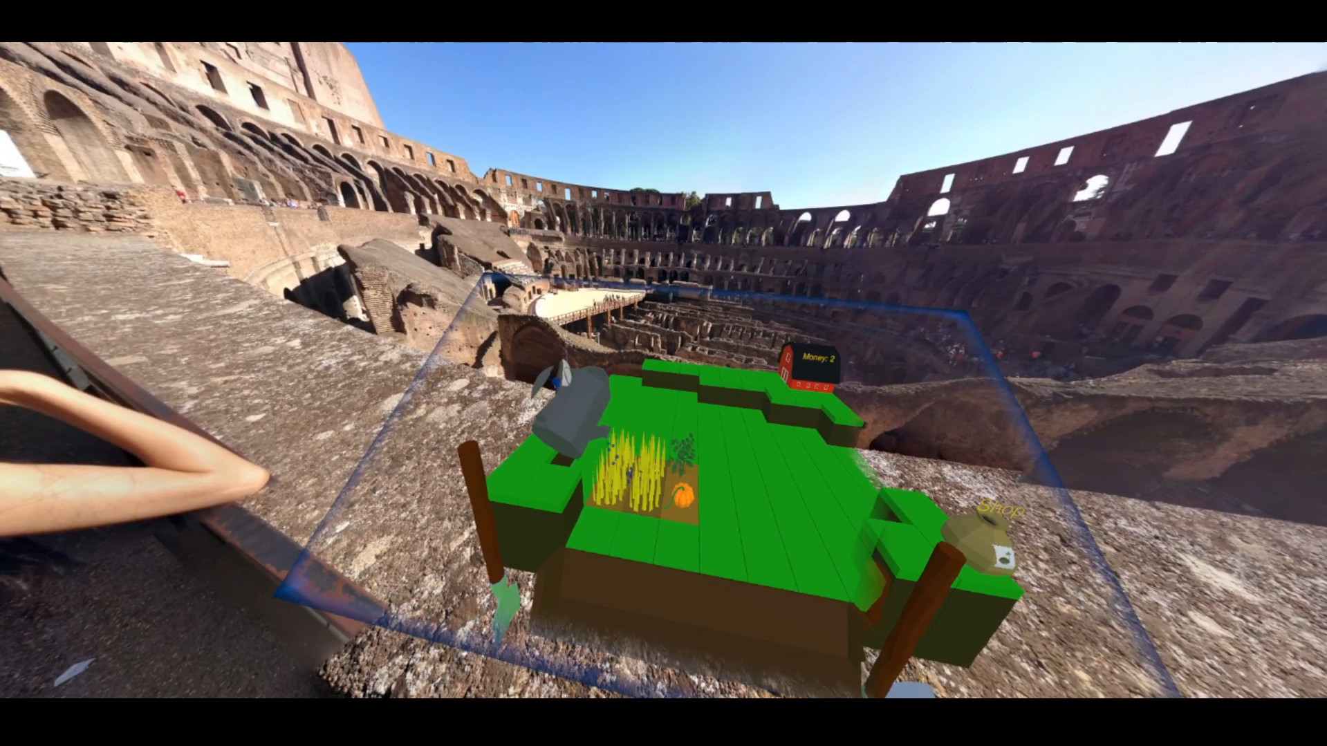 Portable Farm screenshot 5
