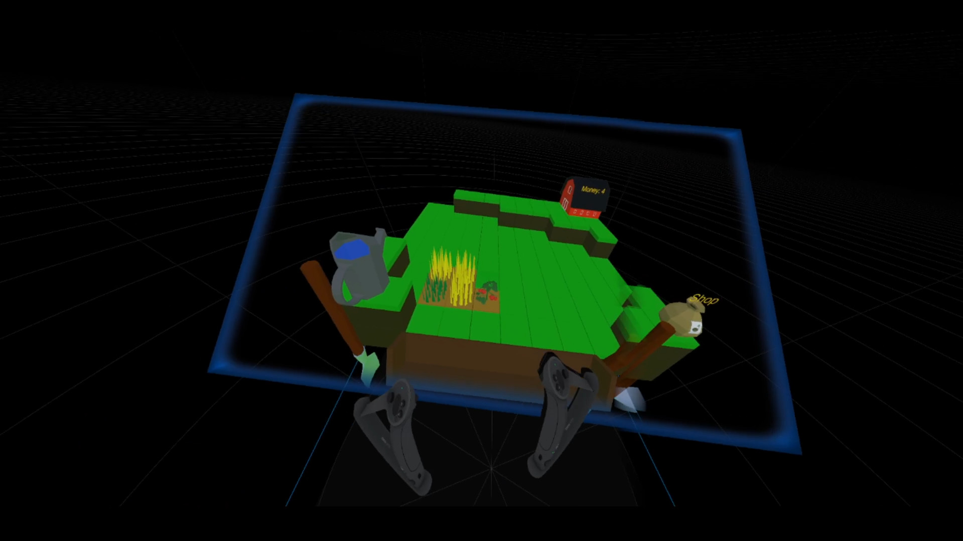 Portable Farm screenshot 1