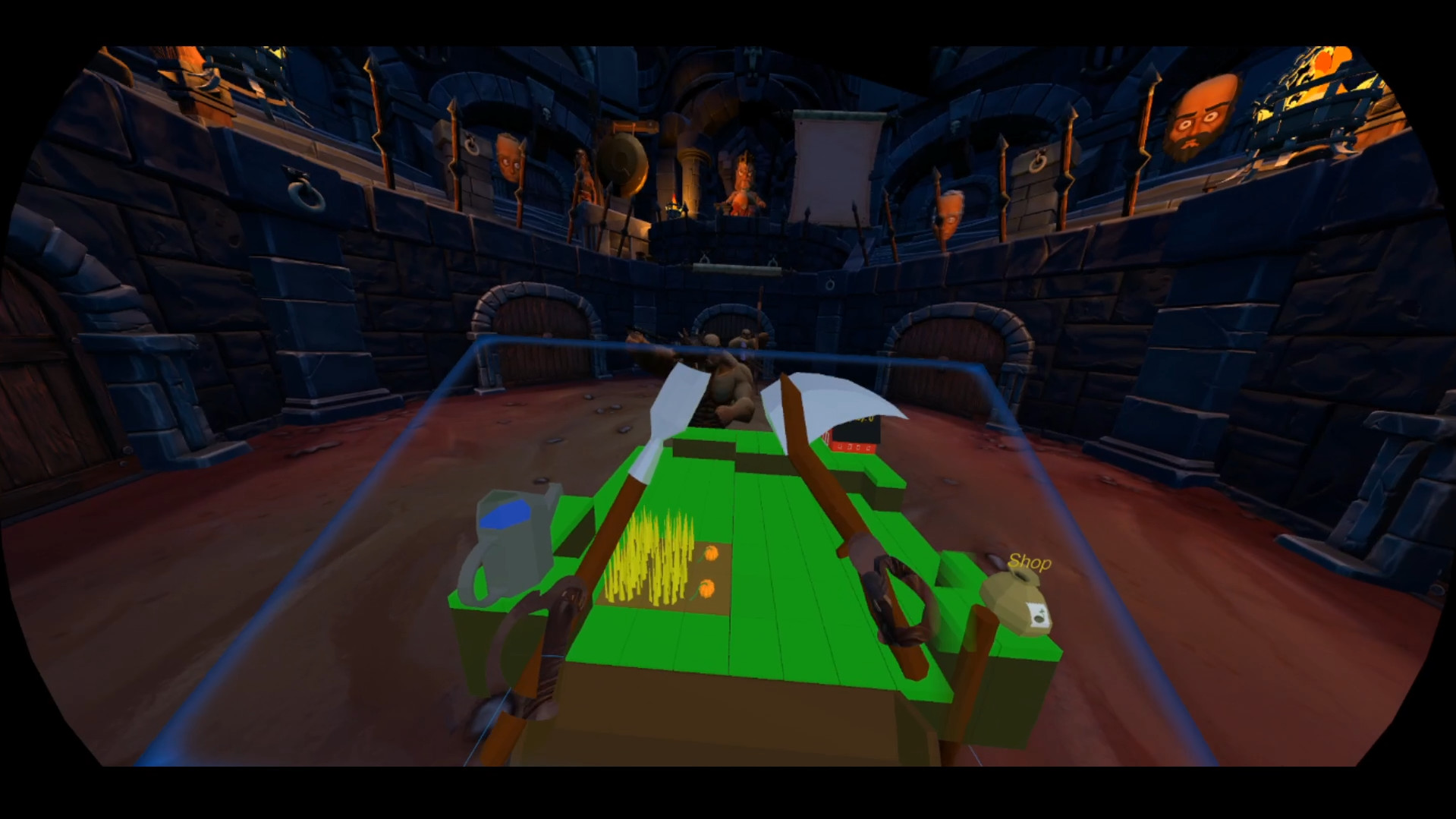 Portable Farm screenshot 6