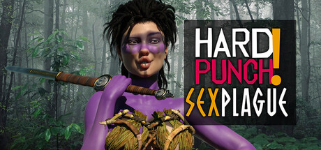 HardPunch: Sex Plague