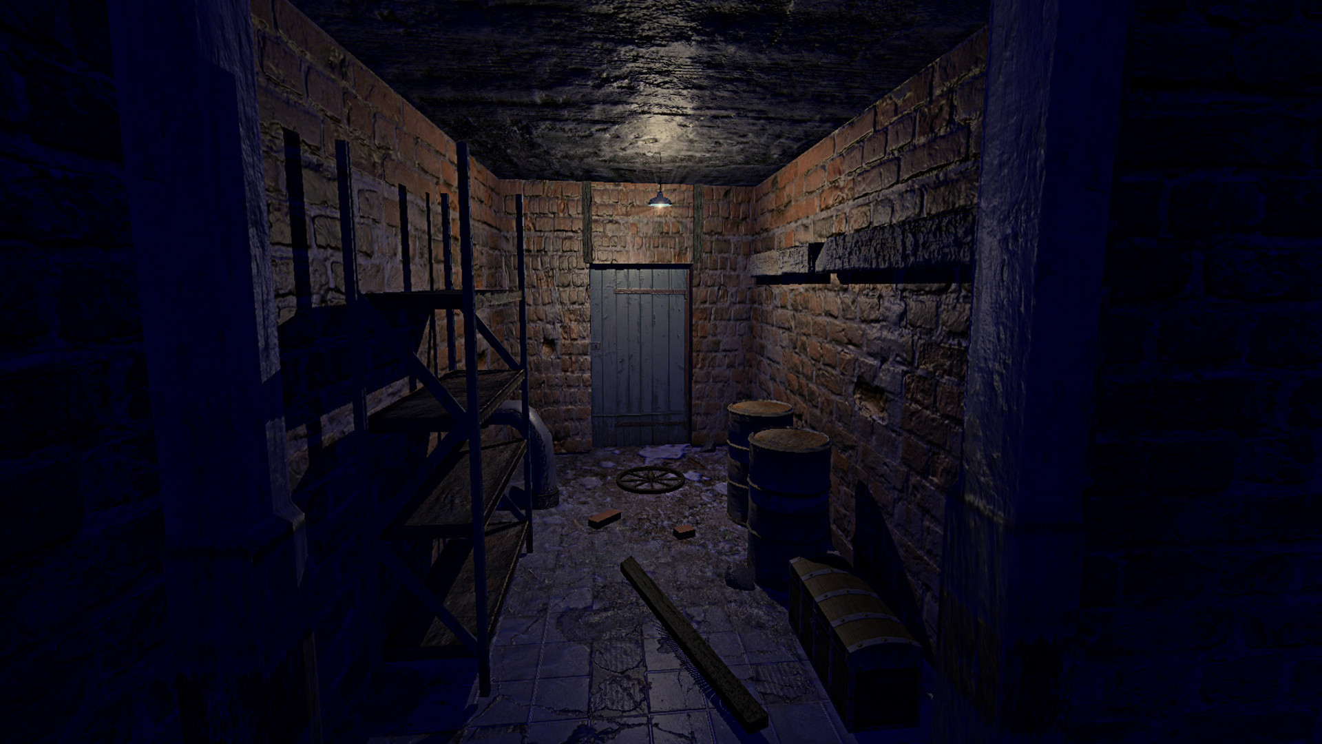 Last Visit screenshot 5