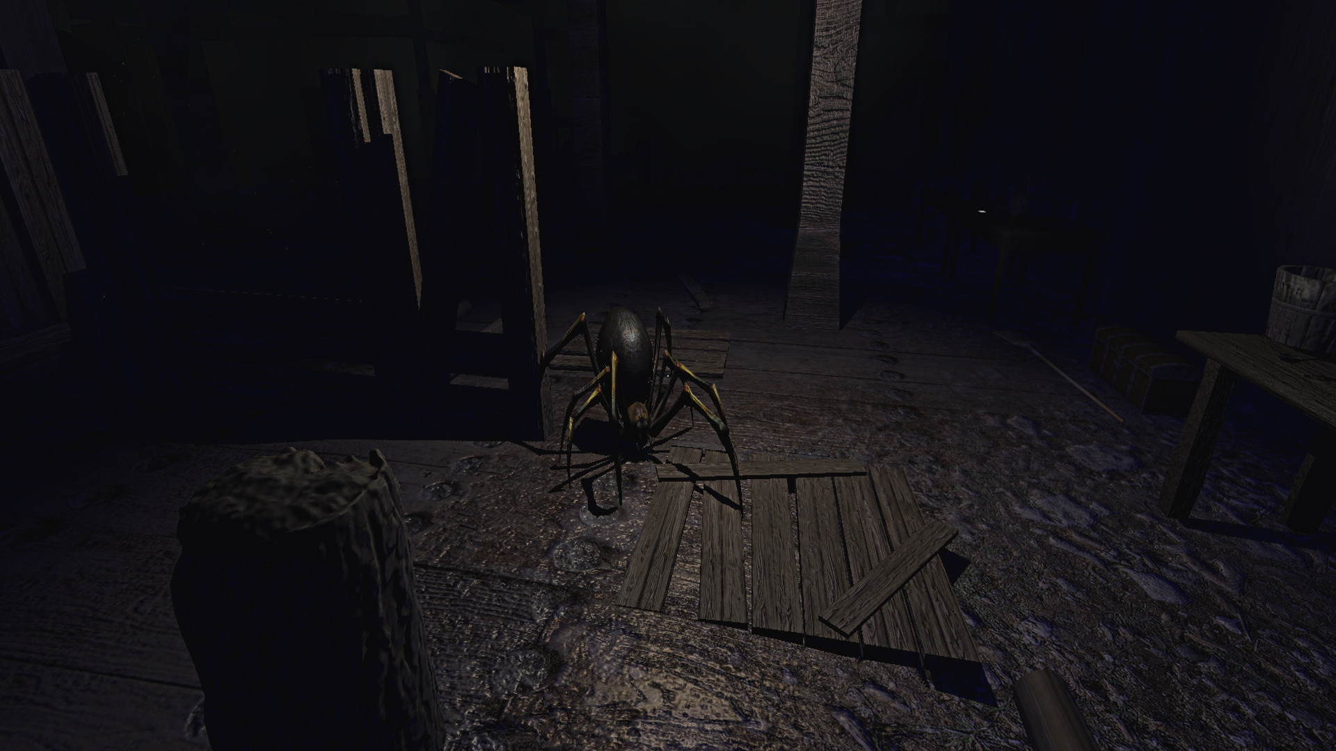 Last Visit screenshot 3