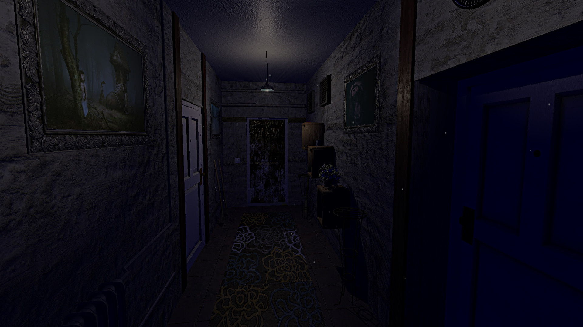 Last Visit screenshot 8