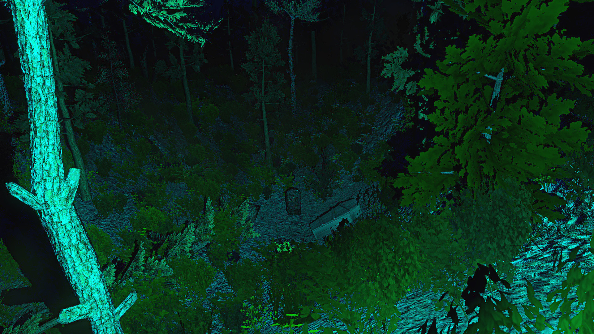 Last Visit screenshot 7