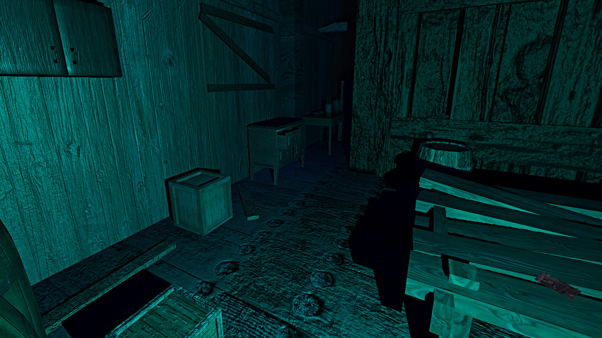 Last Visit screenshot 14