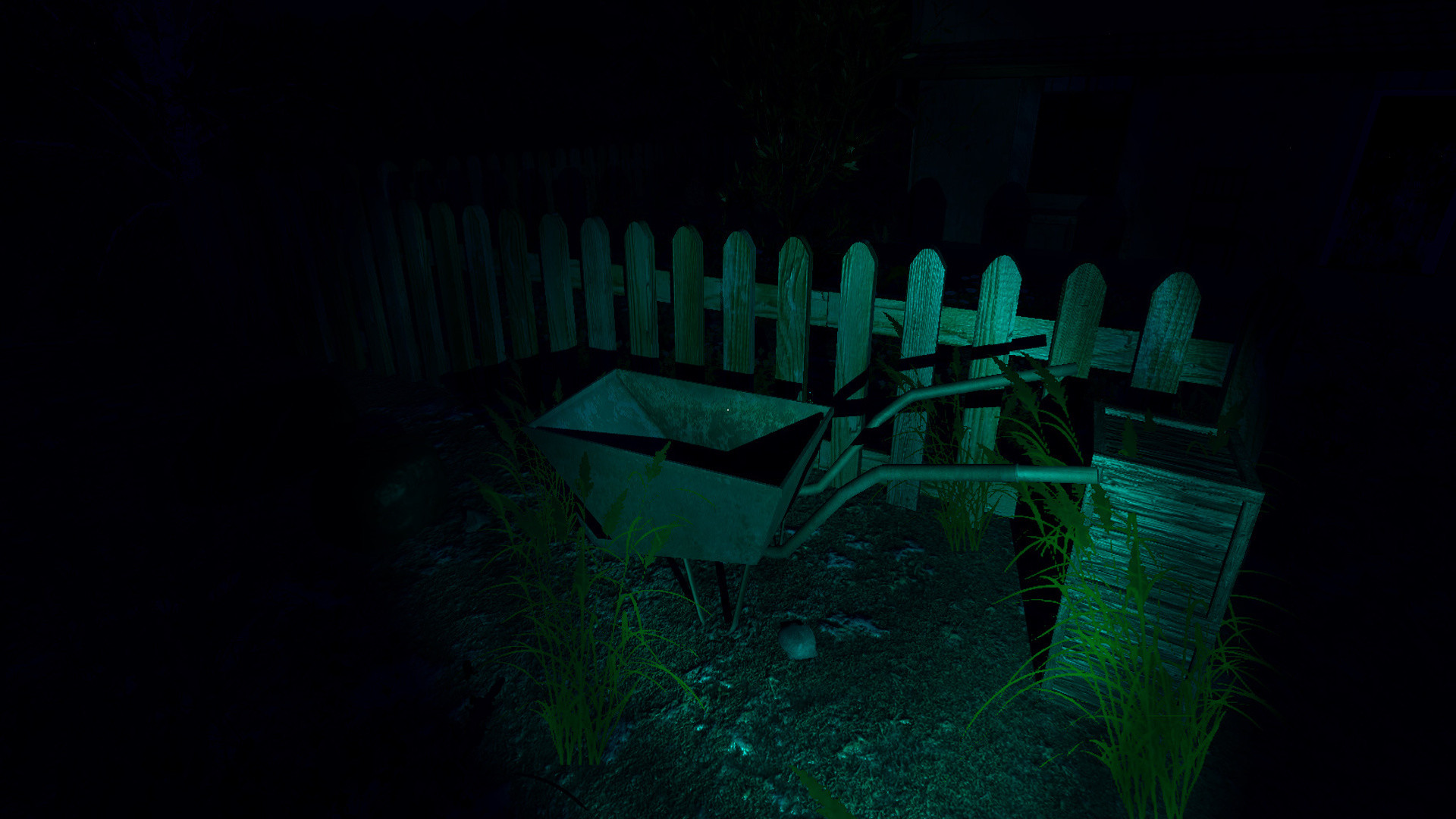 Last Visit screenshot 10
