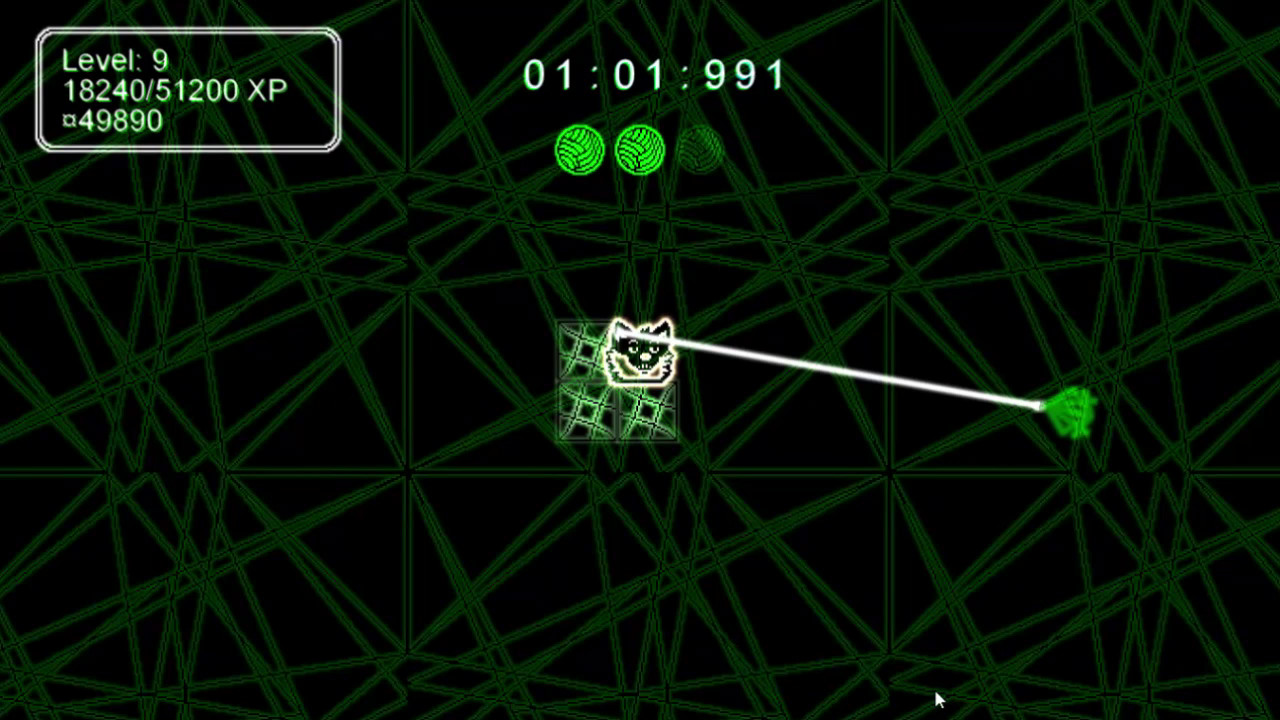 GravKitten screenshot 8