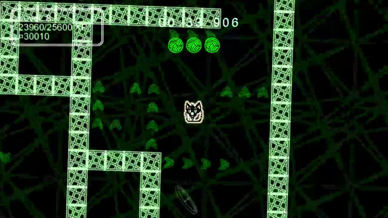 GravKitten screenshot 2