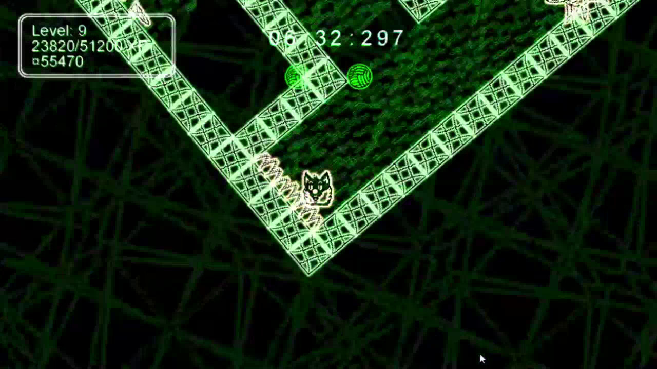 GravKitten screenshot 5