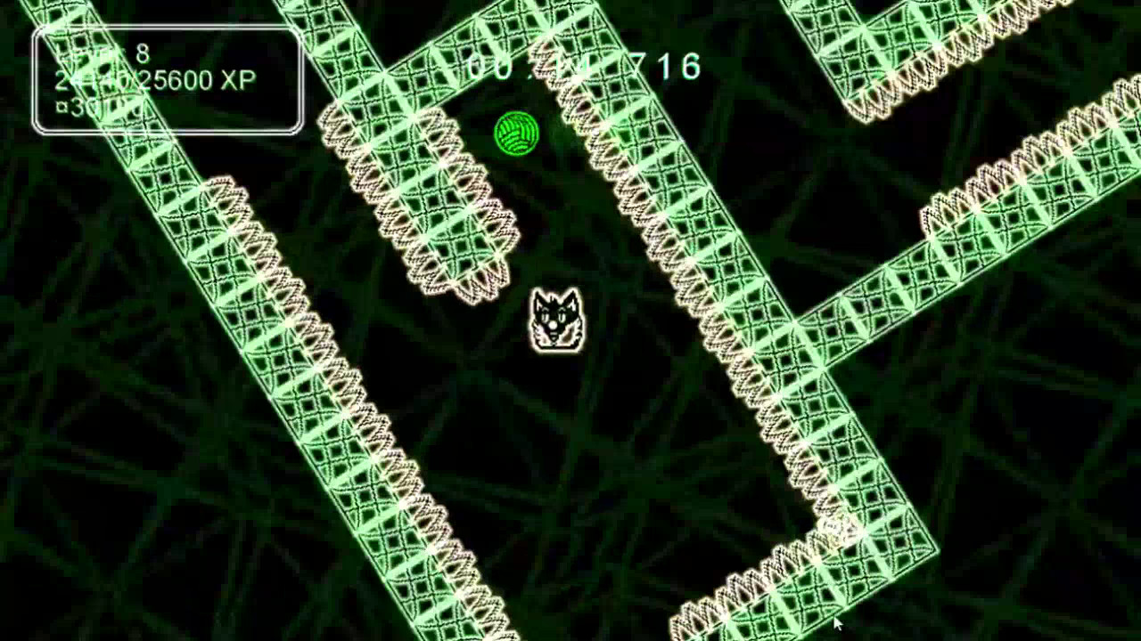 GravKitten screenshot 1
